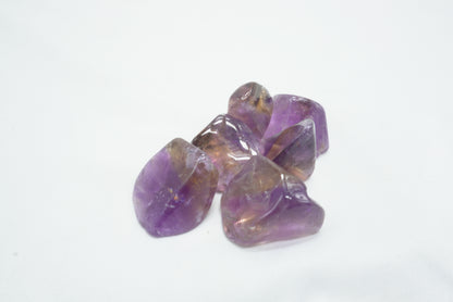 PIERRE ROULEE AMETRINE