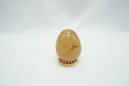 OEUF AGATE