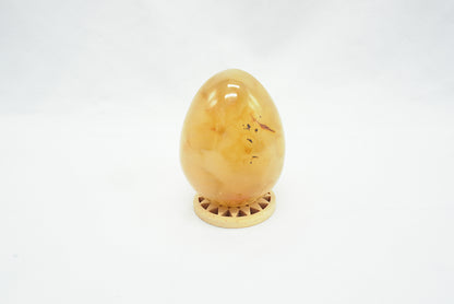 OEUF AGATE