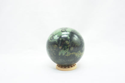 SPHERE JASPE KAMBABA