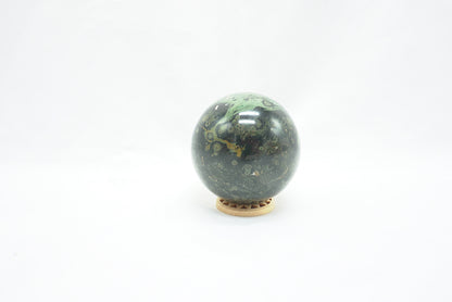 SPHERE JASPE KAMBABA