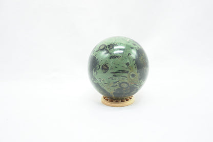 SPHERE JASPE KAMBABA