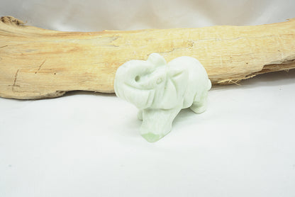ELEPHANT JADE (50MM)