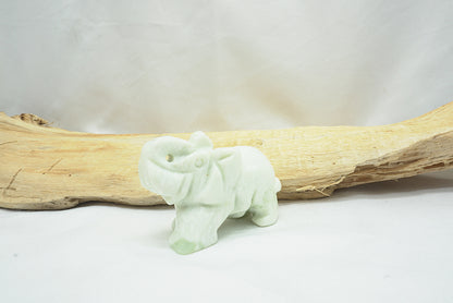 ELEPHANT JADE (50MM)