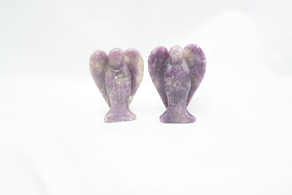 ANGE LEPIDOLITE (50MM)