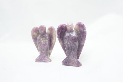 ANGE LEPIDOLITE (50MM)