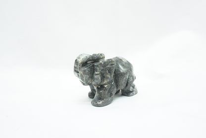 ELEPHANT LARVIKITE (50MM)
