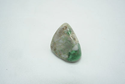 PIERRE ROULEE VARISCITE