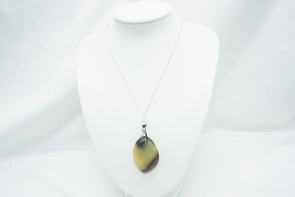 PENDENTIF SEPTARIA (REF 1)