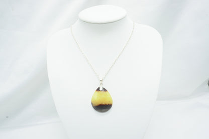 PENDENTIF SEPTARIA (REF 3)