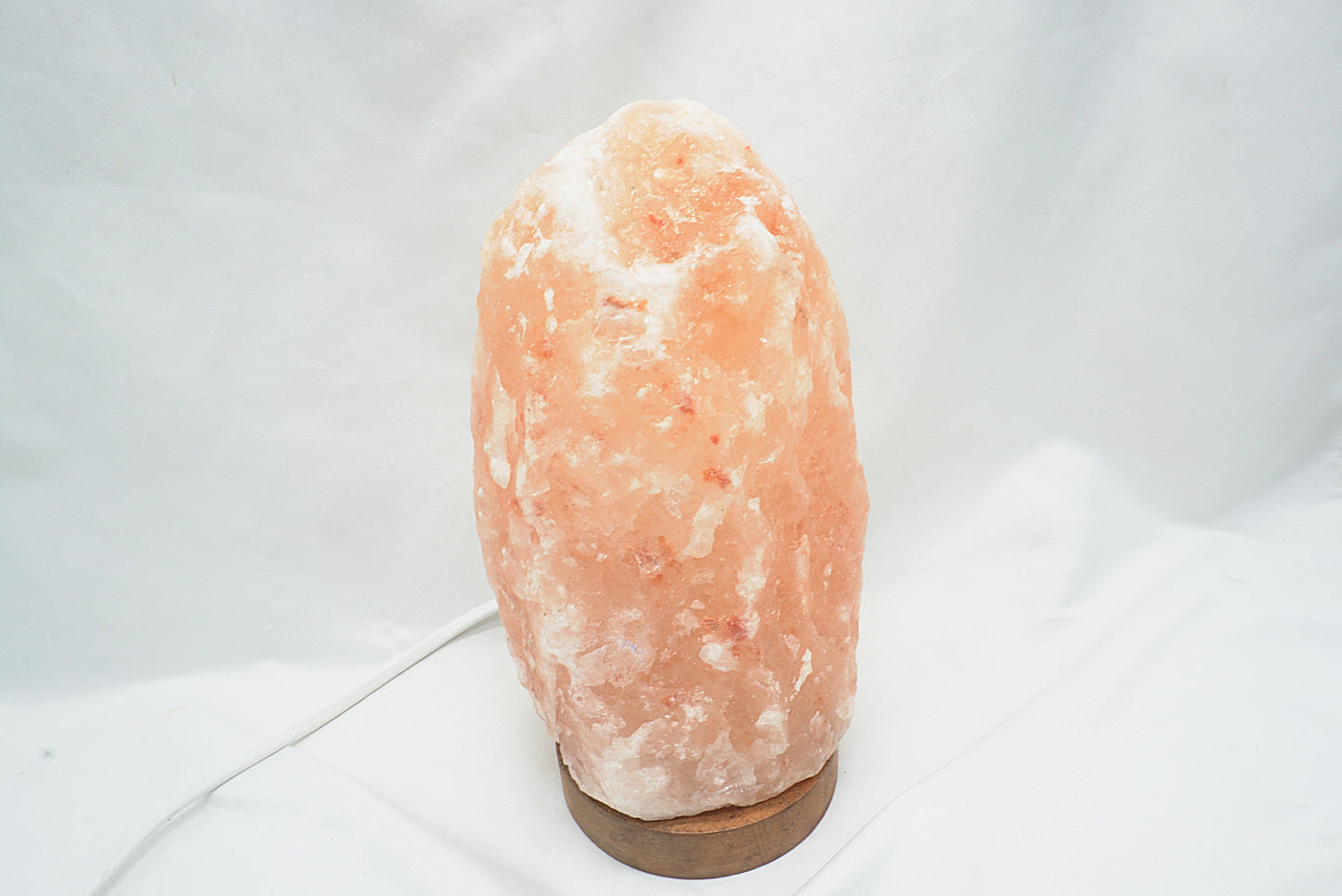LAMPE DE SEL HIMALAYA BRUTE