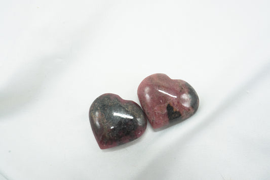 COEUR RHODONITE
