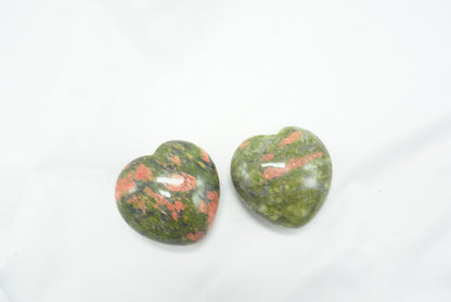 COEUR UNAKITE