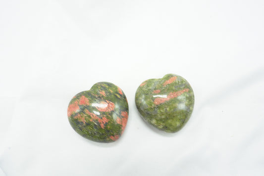 COEUR UNAKITE