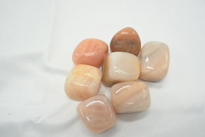PIERRE ROULEE AVENTURINE PECHE