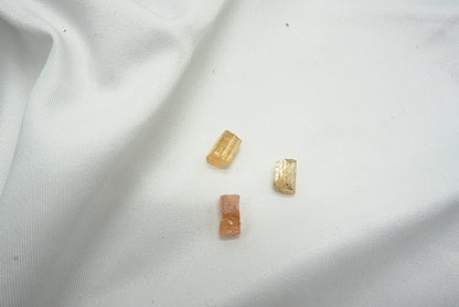 TOPAZE IMPERIALE