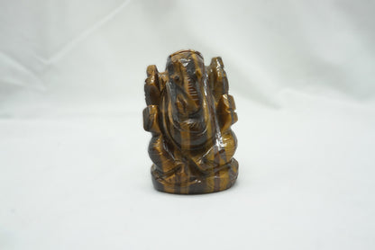 GANESH OEIL DE TIGRE