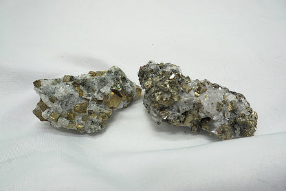 PYRITE BRUTE (60 grammes)
