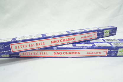 ENCENS SATYA NAG CHAMPA