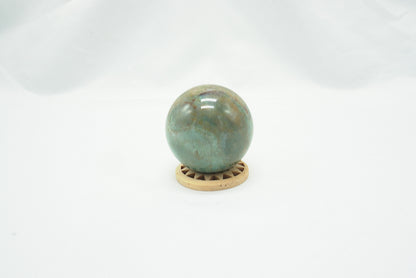 SPHERE AGATE INDIENNE 40MM