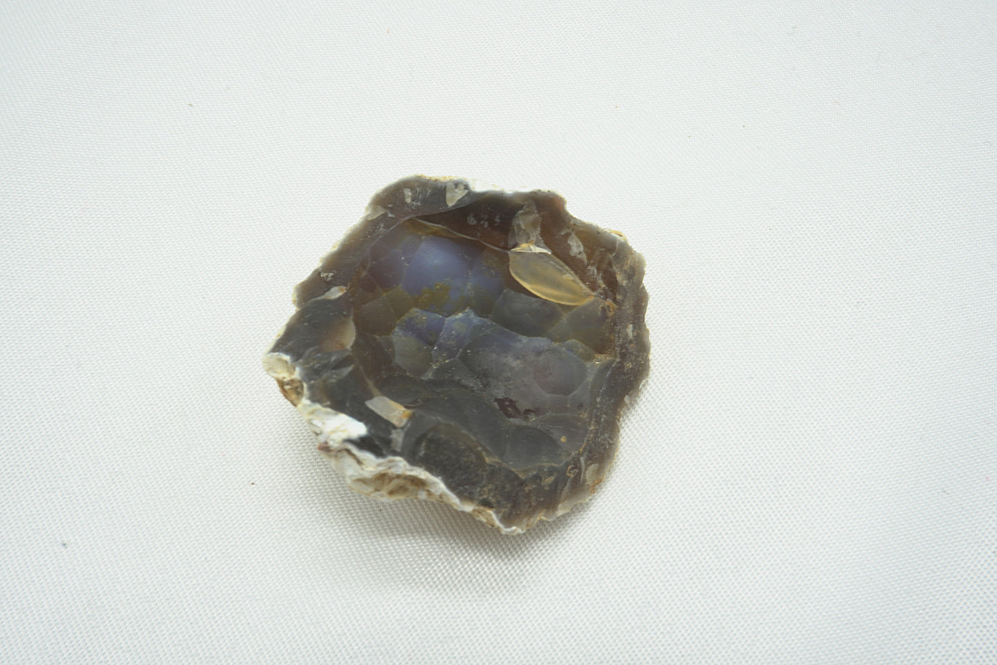 CALCEDOINE DE FRANCE (REF 3)