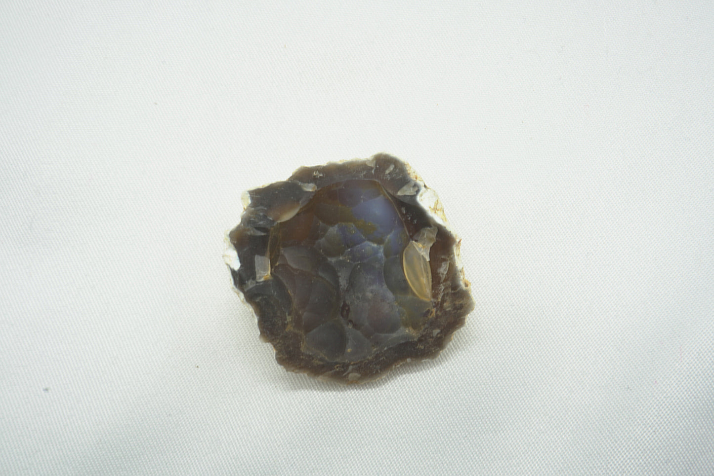CALCEDOINE DE FRANCE (REF 3)