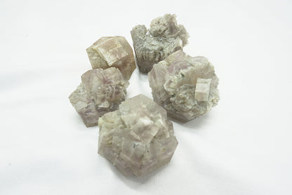 ARAGONITE BRUT D'ESPAGNE