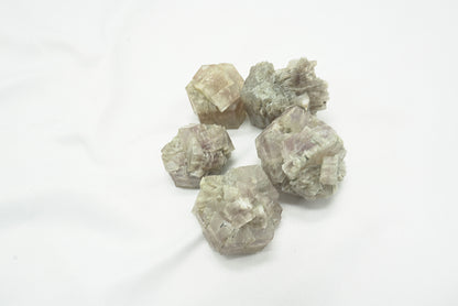 ARAGONITE BRUT D'ESPAGNE