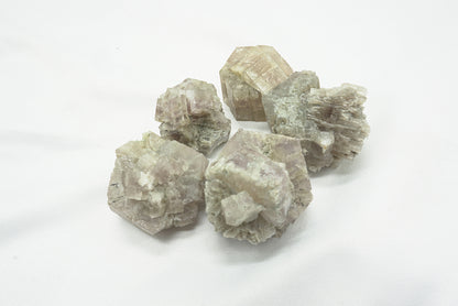 ARAGONITE BRUT D'ESPAGNE