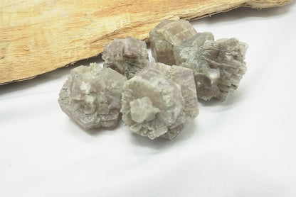 ARAGONITE BRUT D'ESPAGNE