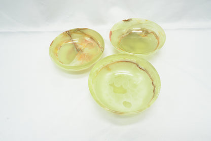 COUPELLE ONYX MARBRE
