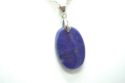 PENDENTIF LAPIS LAZULI (ref 3)