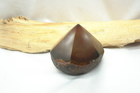 POINTE AGATE (207 grammes)