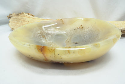 COUPELLE AGATE