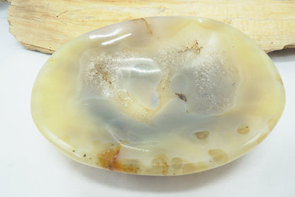 COUPELLE AGATE
