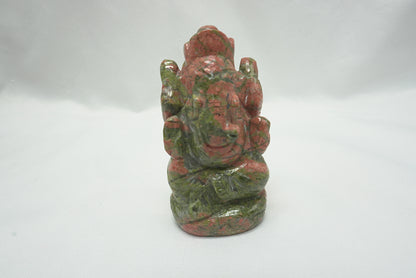 GANESH UNAKITE