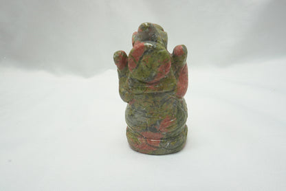 GANESH UNAKITE