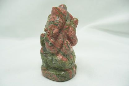 GANESH UNAKITE