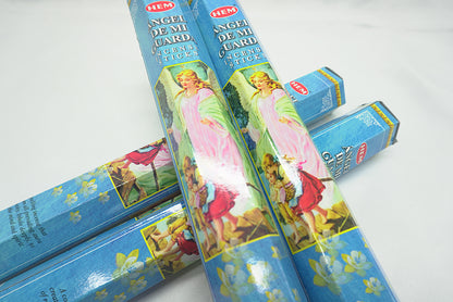 ENCENS ANGE GARDIEN