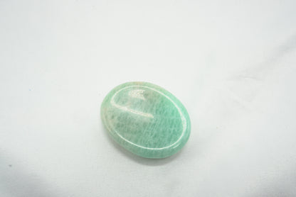 PIERRE POUCE AMAZONITE
