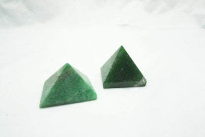 PYRAMIDE FUSCHITE