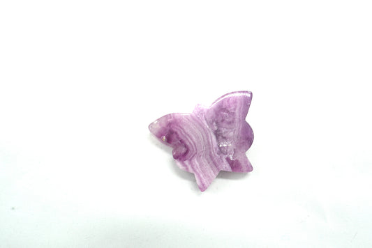 PAPILLON FLUORITE