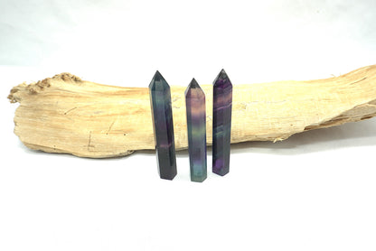POINTE FLUORITE