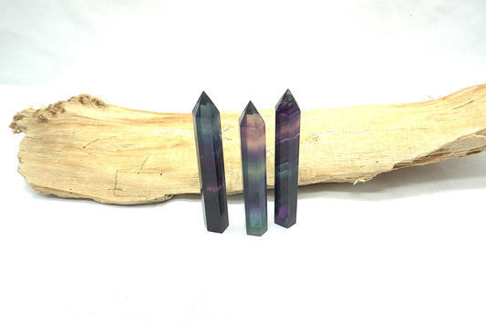 POINTE FLUORITE