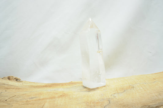 POINTE POLIE CRISTAL DE ROCHE (111 grammes)