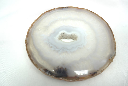 TRANCHE AGATE NATURELLE (108 grammes)
