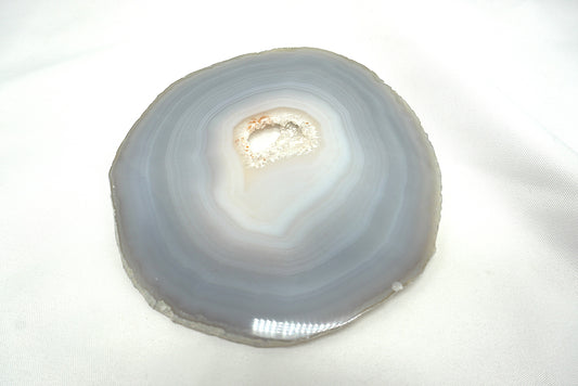 TRANCHE AGATE NATURELLE (139 grammes)