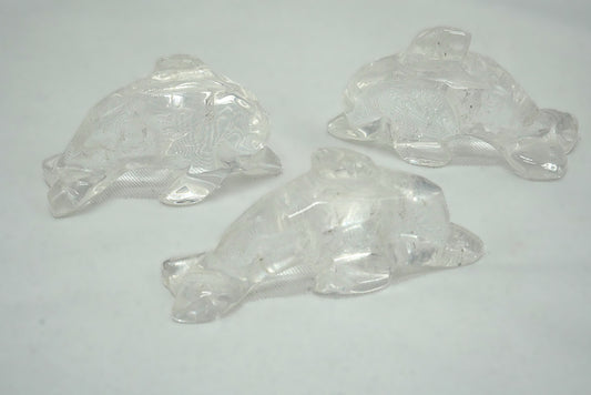 DAUPHIN CRISTAL DE ROCHE