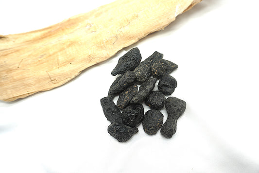 PIERRE ROULEE TECTITE