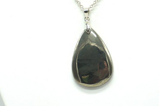 PENDENTIF PYRITE REF 3